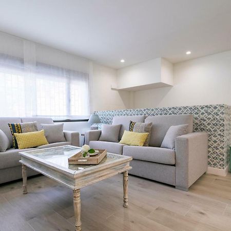 Livemalaga Balneario Beach Luaran gambar