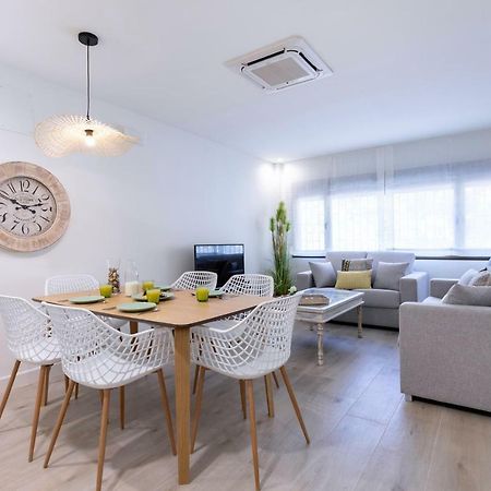 Livemalaga Balneario Beach Luaran gambar