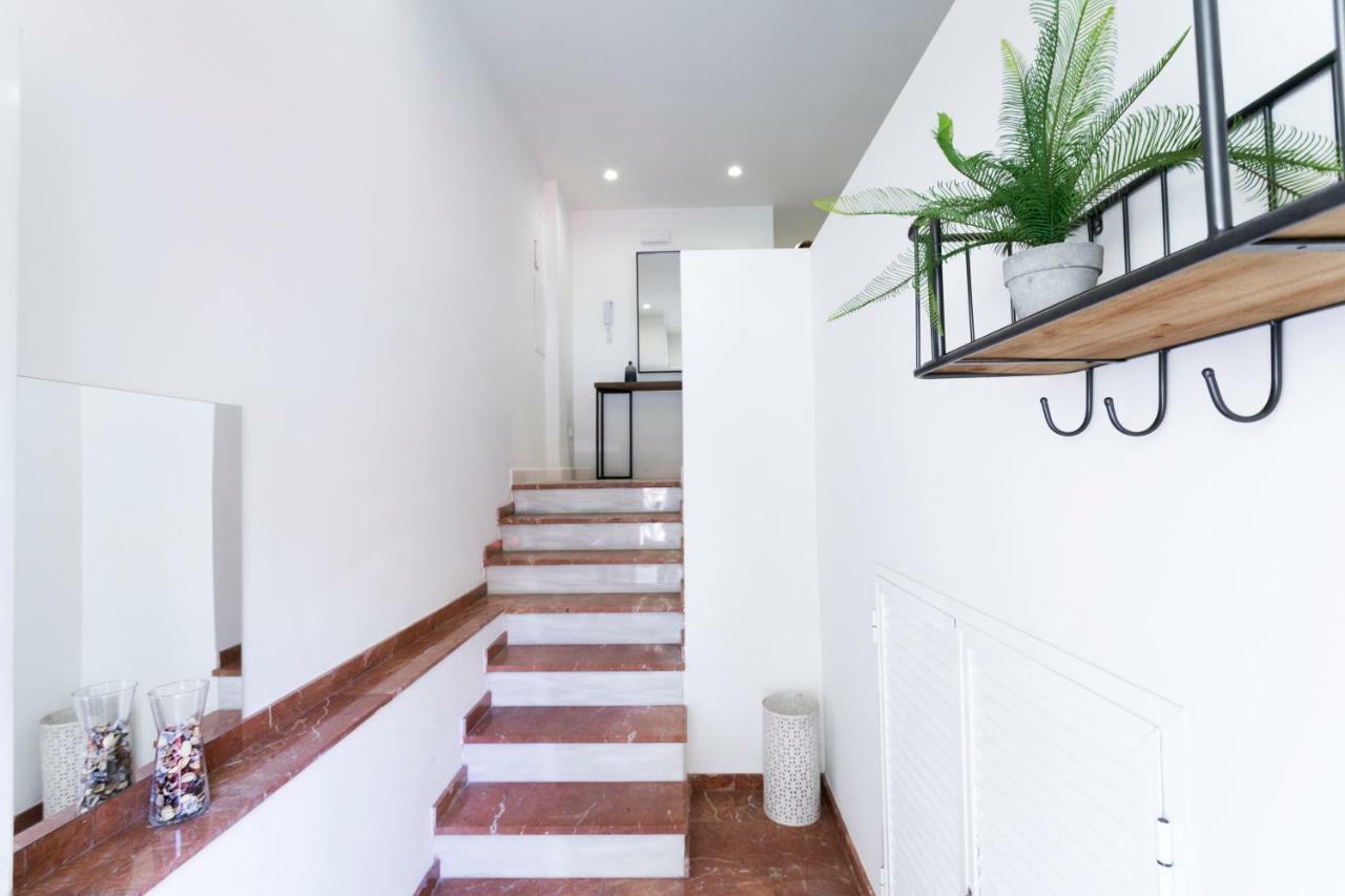 Livemalaga Balneario Beach Luaran gambar