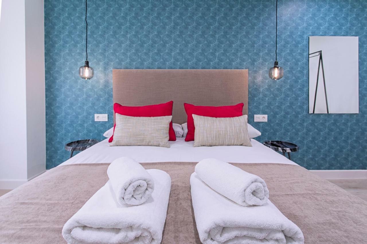 Livemalaga Balneario Beach Luaran gambar