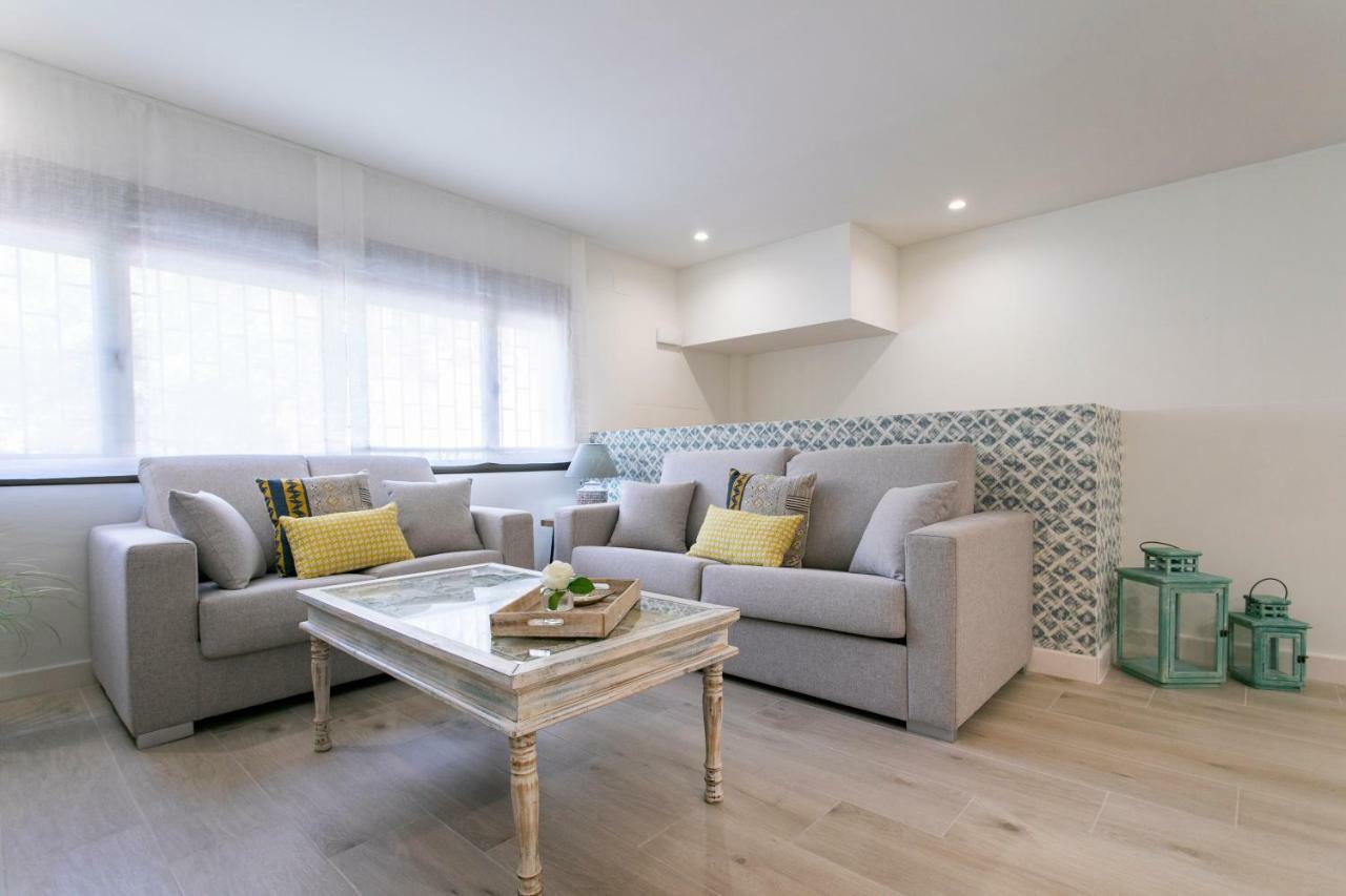 Livemalaga Balneario Beach Luaran gambar