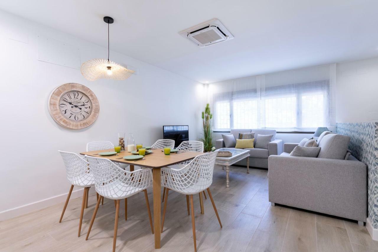 Livemalaga Balneario Beach Luaran gambar