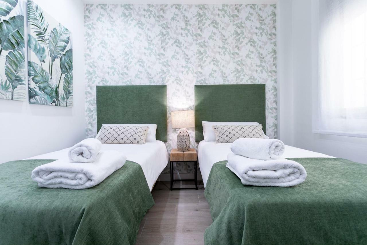Livemalaga Balneario Beach Luaran gambar