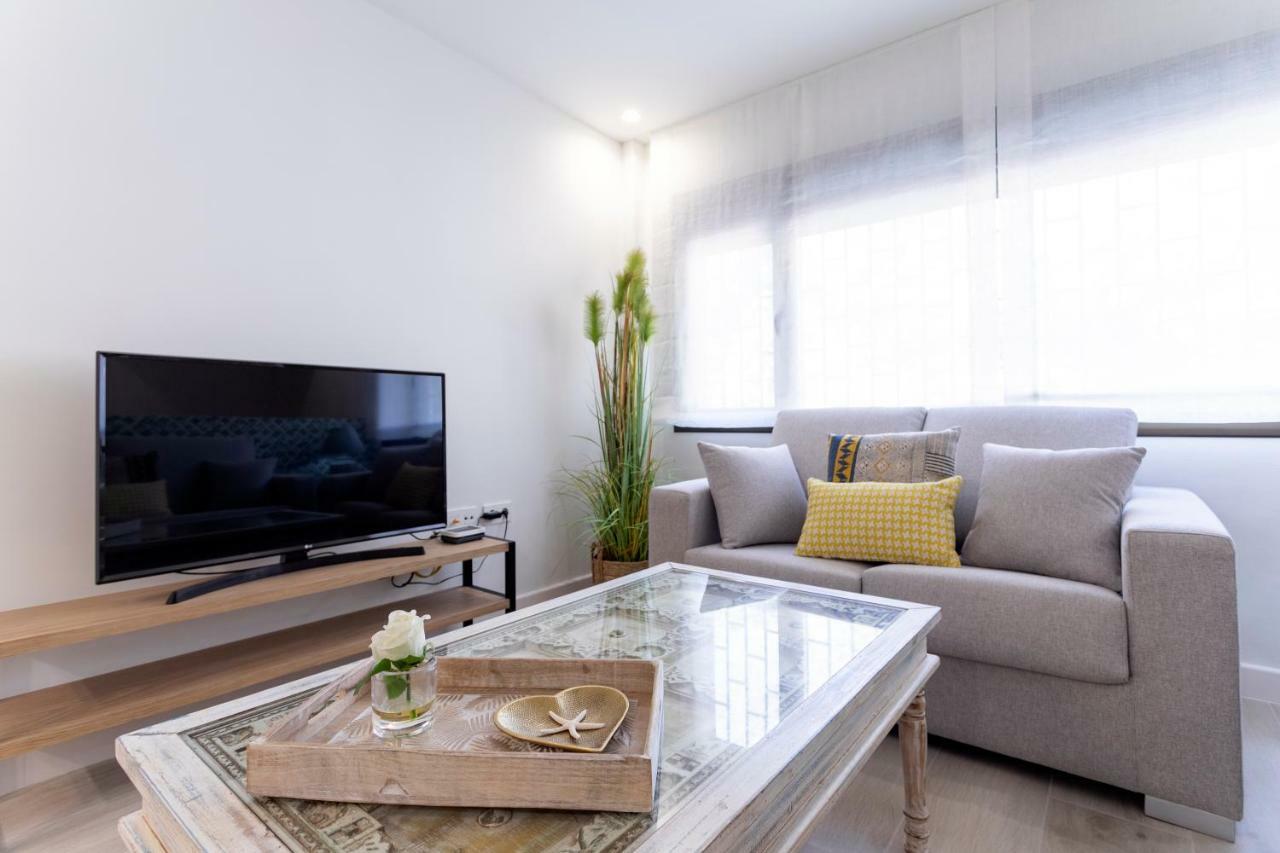 Livemalaga Balneario Beach Luaran gambar