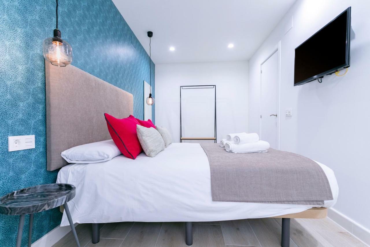 Livemalaga Balneario Beach Luaran gambar