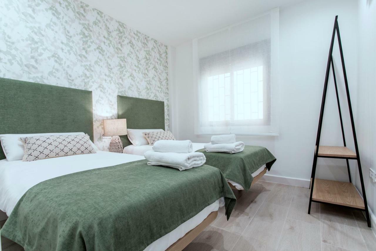 Livemalaga Balneario Beach Luaran gambar